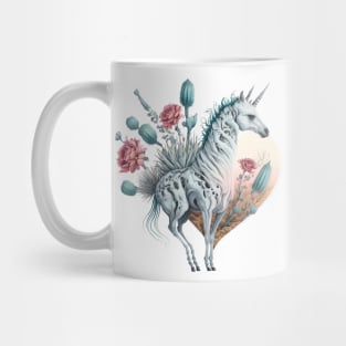 Unicorn are real Mug